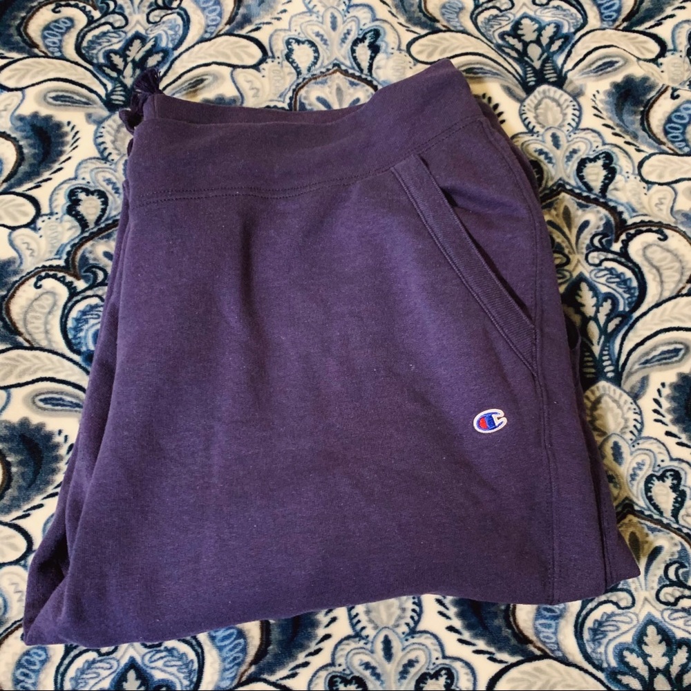 Champion Sweatpants